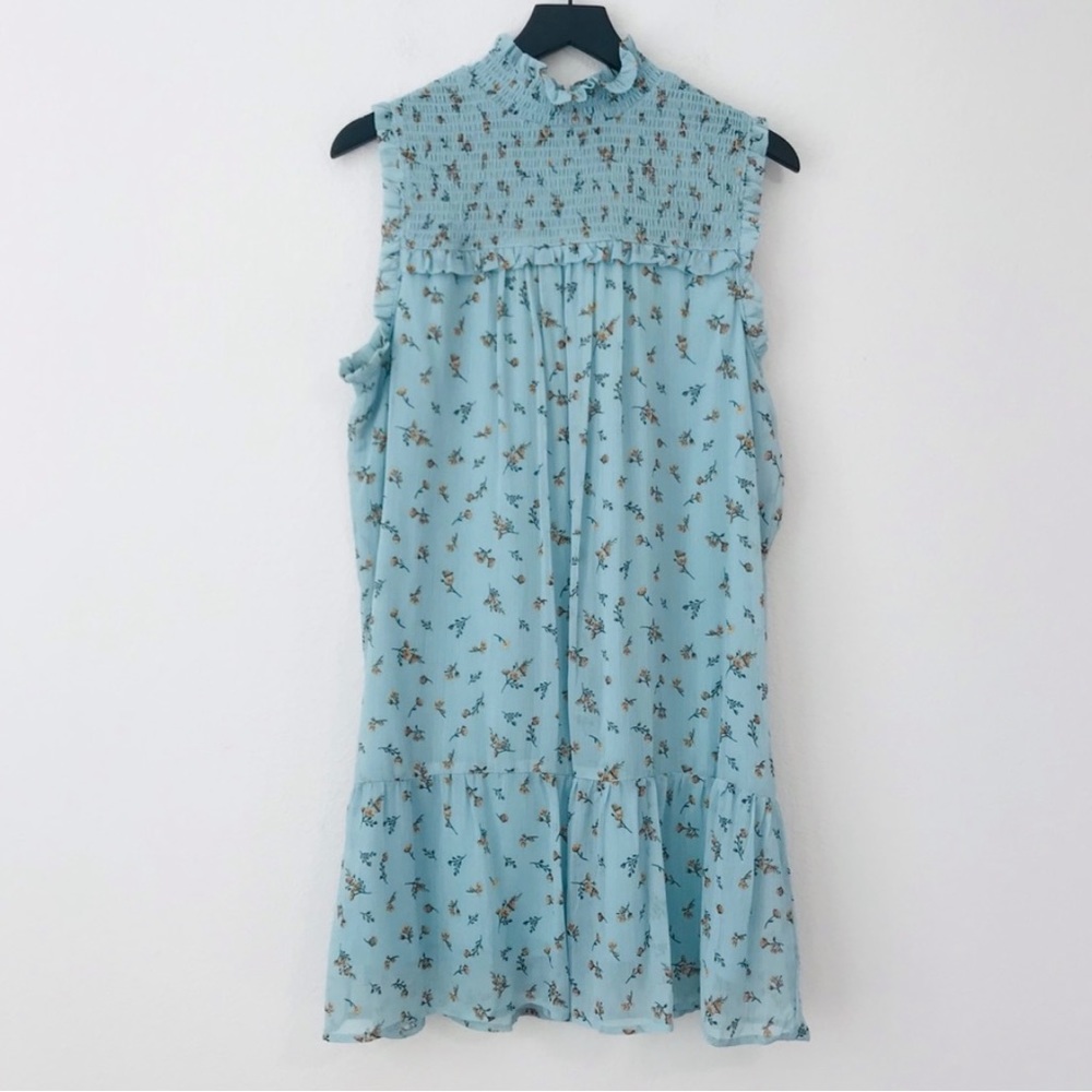 Shabby Chic style dress